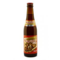 Kapittel Double 33cl - Belbiere