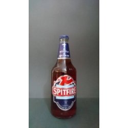 Shepherd Neame Spitfire Amber Kentish Ale