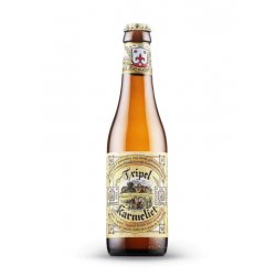 Tripel Karmeliet 33 cl - Escerveza