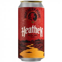 Heathen 7.2% - Beer Ritz