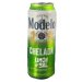 Modelo Chelada Limon 
