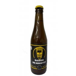 Saison Demeester 33cl - Belgian Brewed