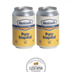 Península Puro Tropikal Península Puro Tropikal