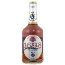 Shepherd Neame 1698