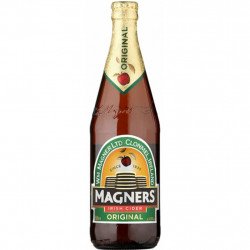 Magners Sidra Manzana 56,8 Cl - Cervezasonline.com