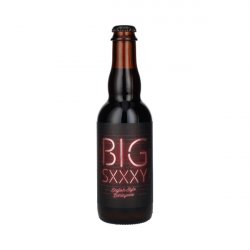 3 Sons Brewing Co. Big Sxxxy (Batch 4) - Elings