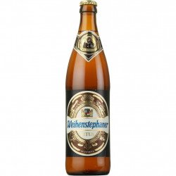 Weihenstephan Vitus Weizenbock 50Cl - Cervezasonline.com