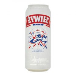 Zywiec 500ml Cans - Beer Store Australia