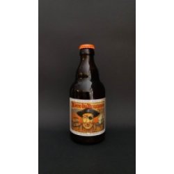 Bière du Boucanier
