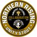 Northern Monk X Timothy Taylor Northern Rising Stout Keg Northern Monk X Timothy Taylor Northern Rising Stout Keg