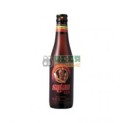 Satan Red 33cl - Beer Republic