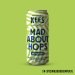 Brouwerij Kees Mad About Hops  Krush 