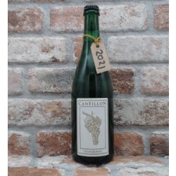 Cantillon Vigneronne