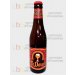 Te Deum Amber - Roja 33cl 