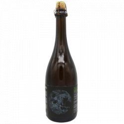 Balada Màger                                                                                                  Barrel Aged Wild Ale - OKasional Beer