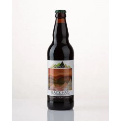 Cheviot Brewery Black Hag