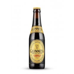 Guinnes Special Export 33 cl - Escerveza