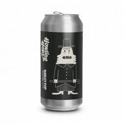 Howling Hops Barleypop