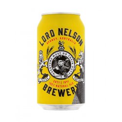 Lord Nelson Three Sheets Cans (6 pack) - CBD Cellars