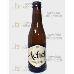 Achel Tripel 33cl - Cervezas Diferentes