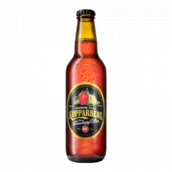 Kopparberg Strawberry And Lime