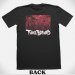 Twice Brewed For Whom The Bell Tolls T-Shirt (Black) 
