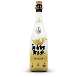 Gulden Draak Brewmaster (75 cl.) Botella Premium - Escerveza