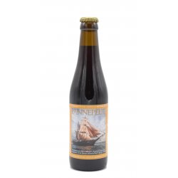 Pannepeut 33cl - Belgian Brewed