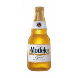 Modelo Especial 4.5% - 24 x 20 cl EW - Pepillo