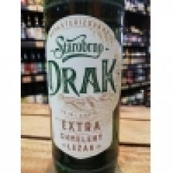 Starobrno Starobrno Drak