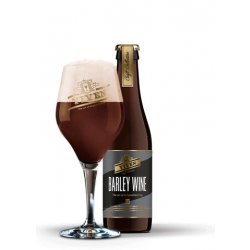 Viven Barley Wine 33 cl - Escerveza