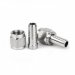 Conector INOX para Ball Lock 