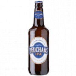 Deuchars IPA