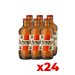 Ichnusa Non Filtrata 33cl - Cassa da 24 bottiglie 