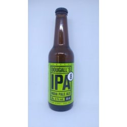 Dougall´s IPA 8 - Monster Beer