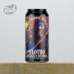 Tartarus Beers Clotho