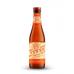 Viven Imperial Ipa - Escerveza