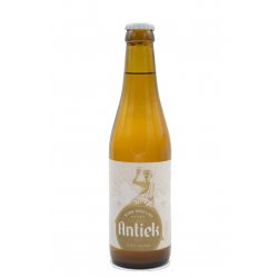 Vleteren Blond 5 33cl - Belgian Brewed