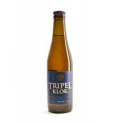 Klok Tripel (33cl) - Beer XL