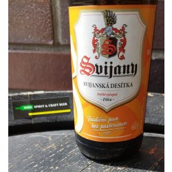 Svijany Svijanská Desítka 10%