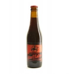 Buffalo anno 1907 (33cl) - Beer XL