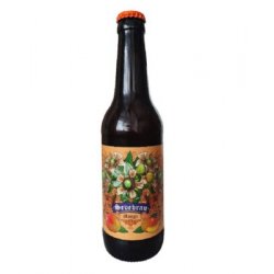 Cerveza Artesana MANGO, SEVEBRAU - Casa Pinito