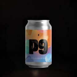 Garage Beer Co P9 - Garage Beer Co.