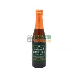 Lindemans Gueuze 25cl - Beer Republic