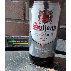 Svijany Svijanský Rytíř 12%