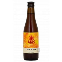 Eem Jolig - Hoptimaal