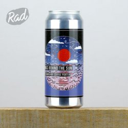 Makemake Things Behind the Sun