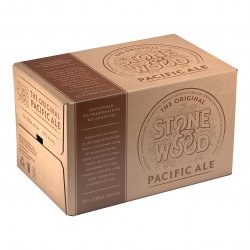 Stone & Wood Pacific Ale Stone & Wood Pacific Ale
