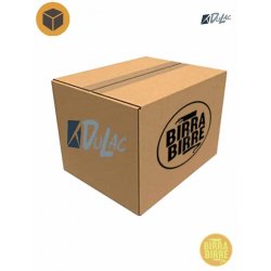 Beerpack selezione birra Dulac - Birra e Birre