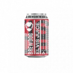 Brewdog Elvis Juice IPA - Craft Beers Delivered